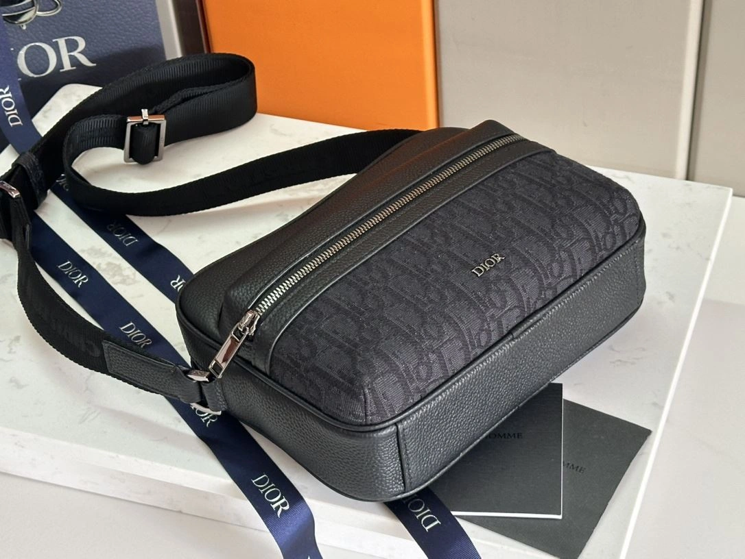 TravelReady Mens Christian Dior Satchel Bags 91962