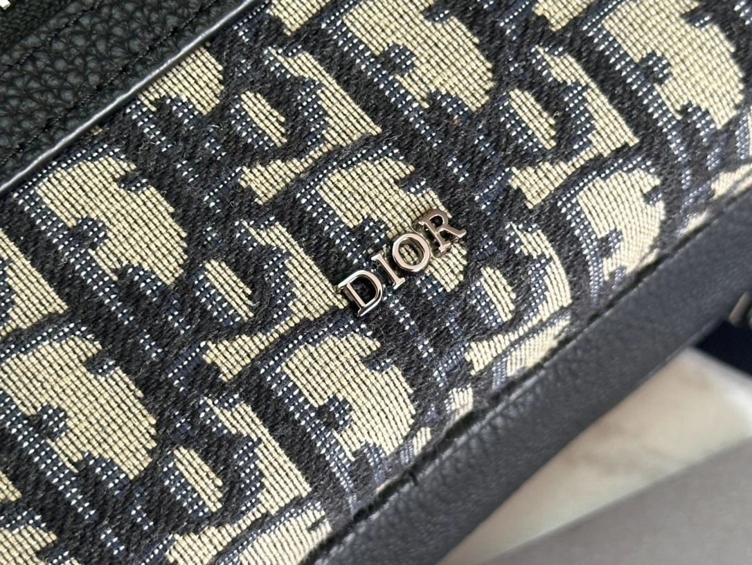 SunProtective Mens Christian Dior Satchel Bags 91963