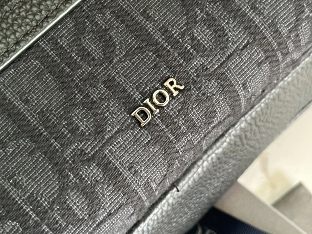 Mens Christian Dior Satchel Bags Lightweight 91960