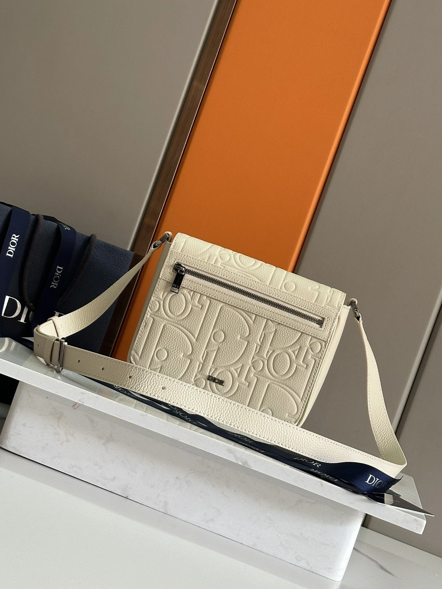 Mens Christian Dior Satchel Bags Comfortable 91957