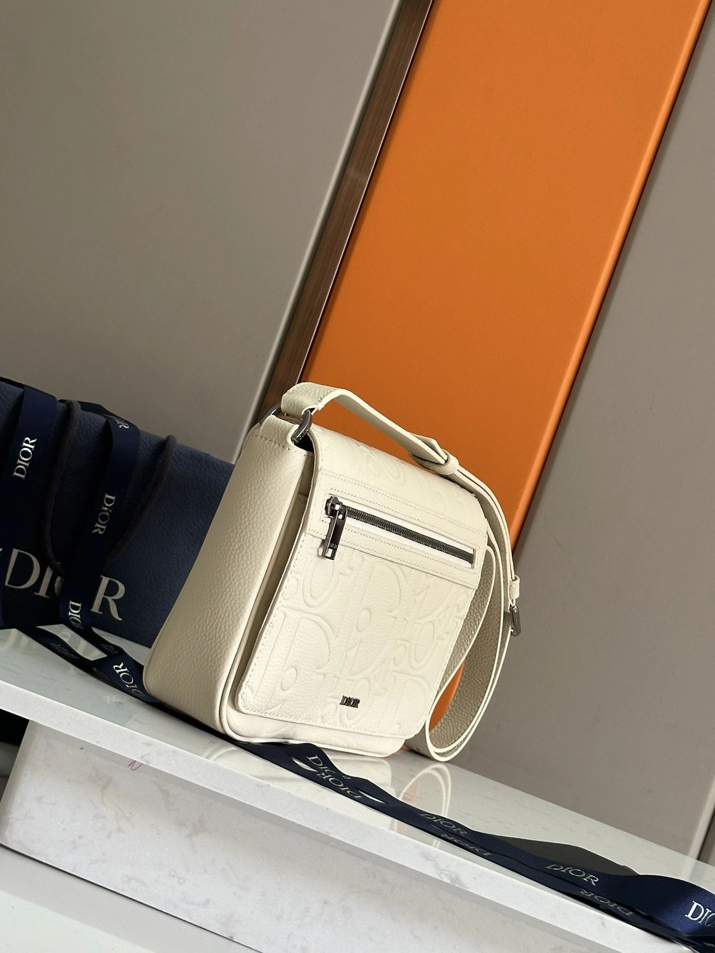 Mens Christian Dior Satchel Bags Comfortable 91957