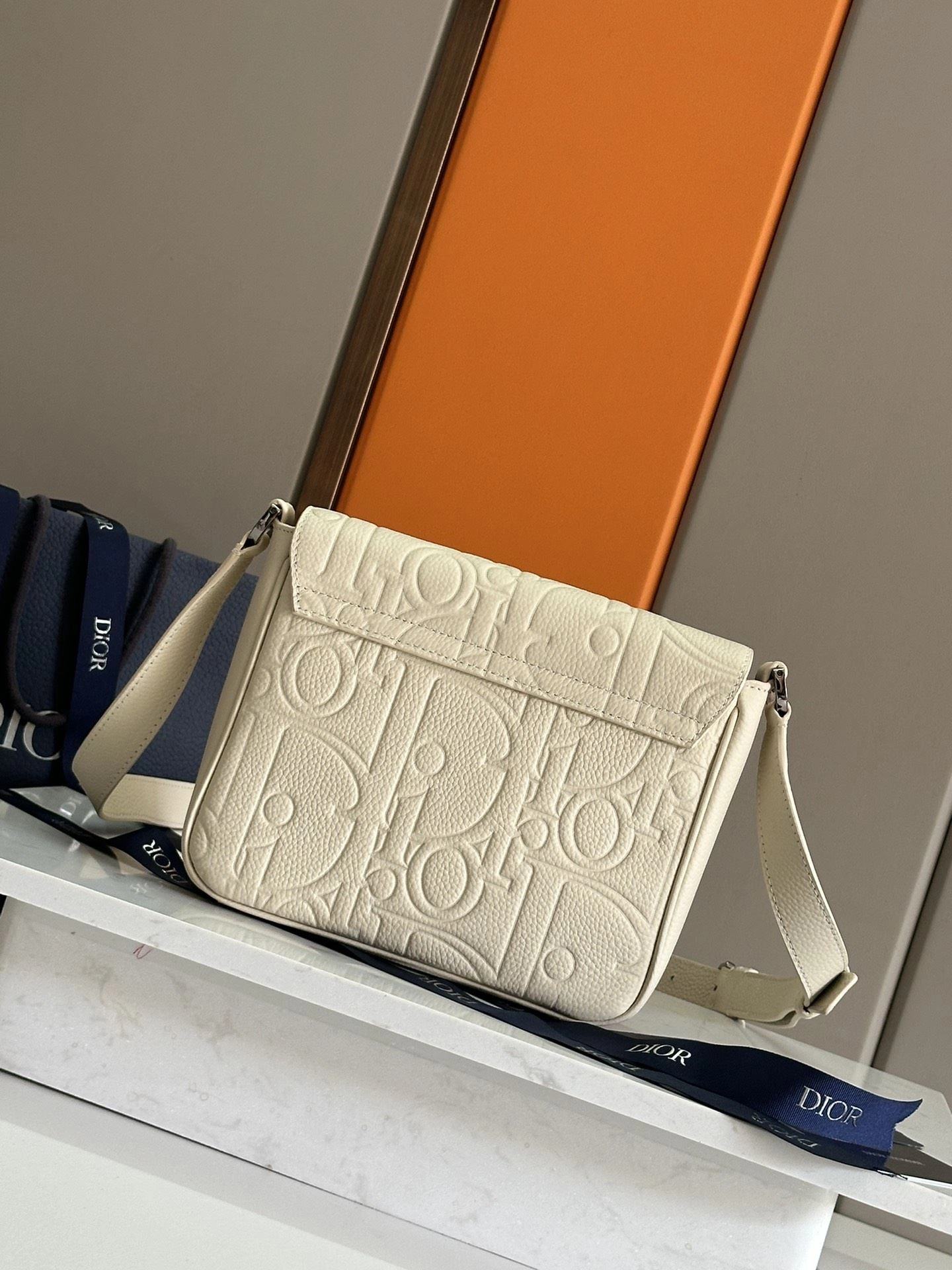 Mens Christian Dior Satchel Bags Comfortable 91957