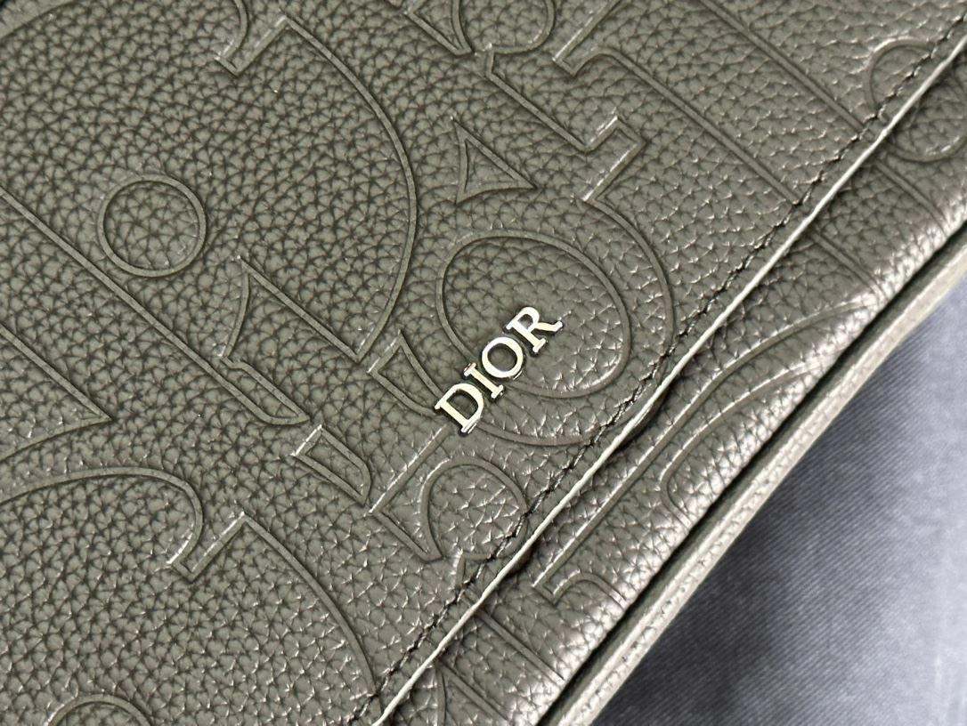 Mens Christian Dior Satchel Bags Seasonal 91956