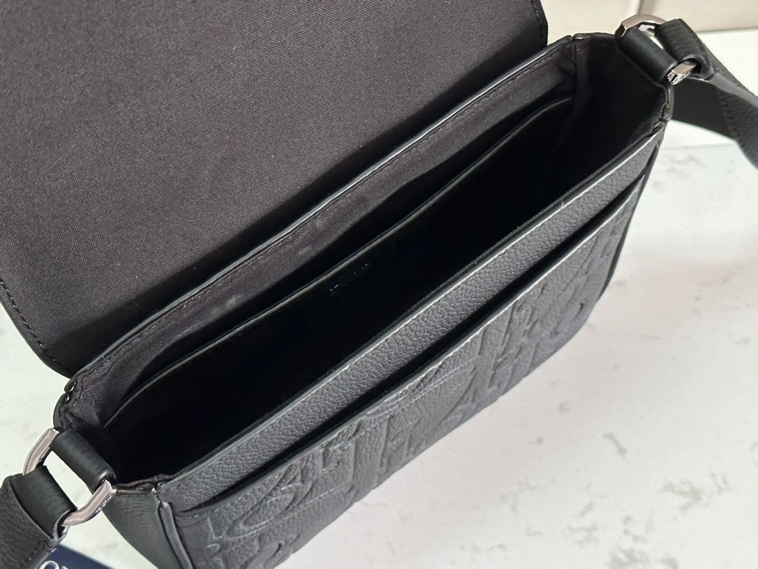 Mens Christian Dior Satchel Bags Seasonal 91956