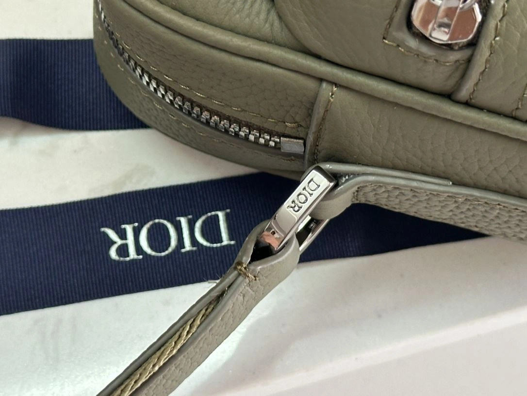 Comfortable Mens Christian Dior Satchel Bags 91955