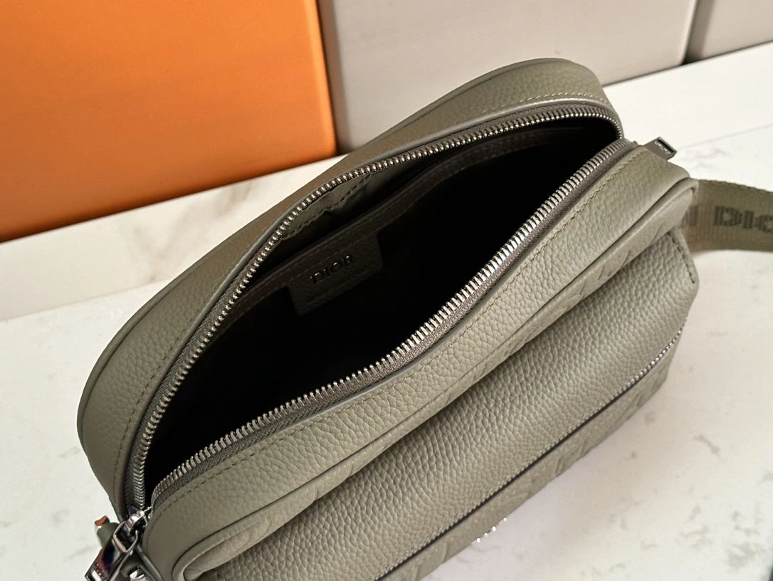 Comfortable Mens Christian Dior Satchel Bags 91955