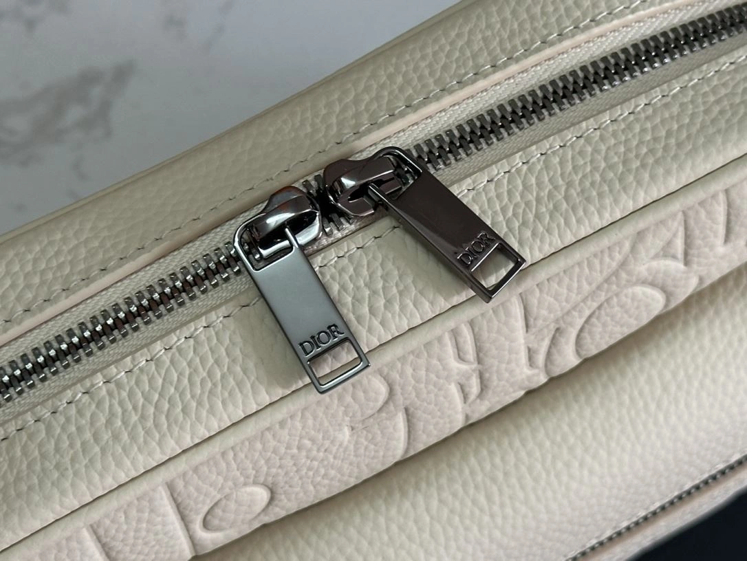 Sleek Mens Christian Dior Satchel Bags 91994