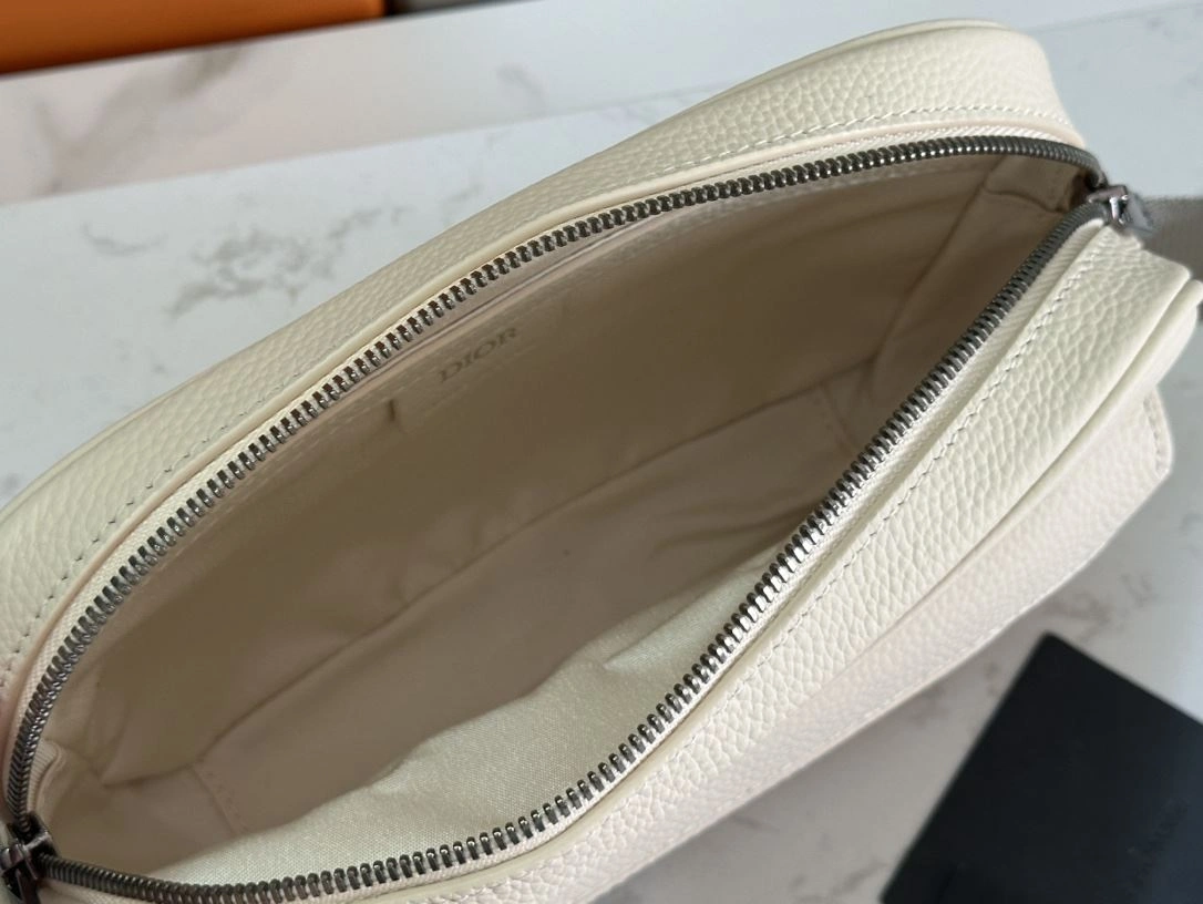 Sleek Mens Christian Dior Satchel Bags 91994