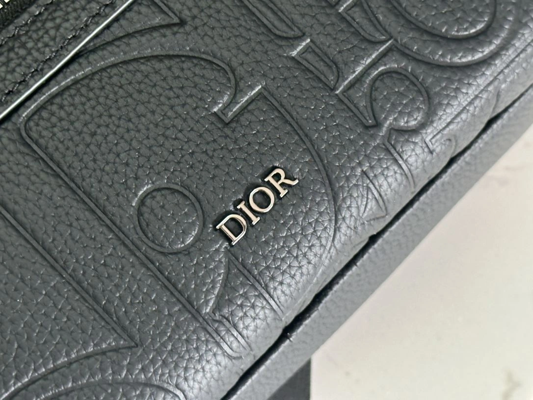 Mens Christian Dior Satchel Bags WrinkleFree 91954