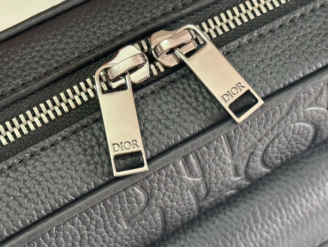 Mens Christian Dior Satchel Bags WrinkleFree 91954