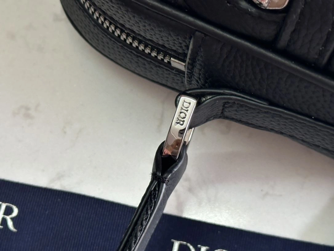 Mens Christian Dior Satchel Bags WrinkleFree 91954