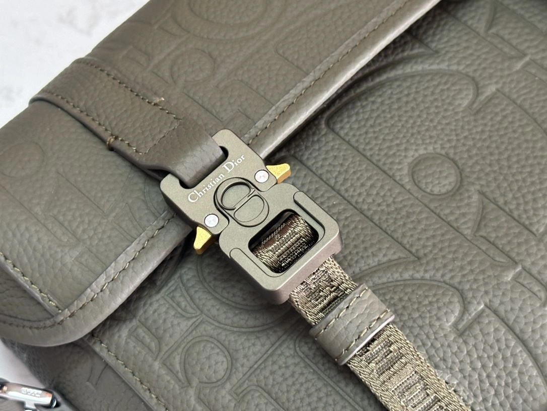 Mens Christian Dior Satchel Bags WaterResistant 91951