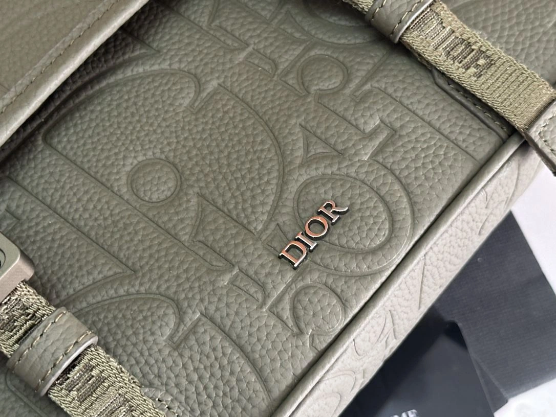 Mens Christian Dior Satchel Bags WaterResistant 91951