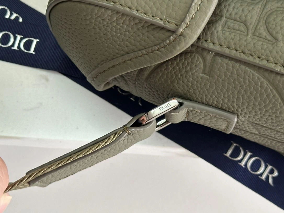 Mens Christian Dior Satchel Bags WaterResistant 91951