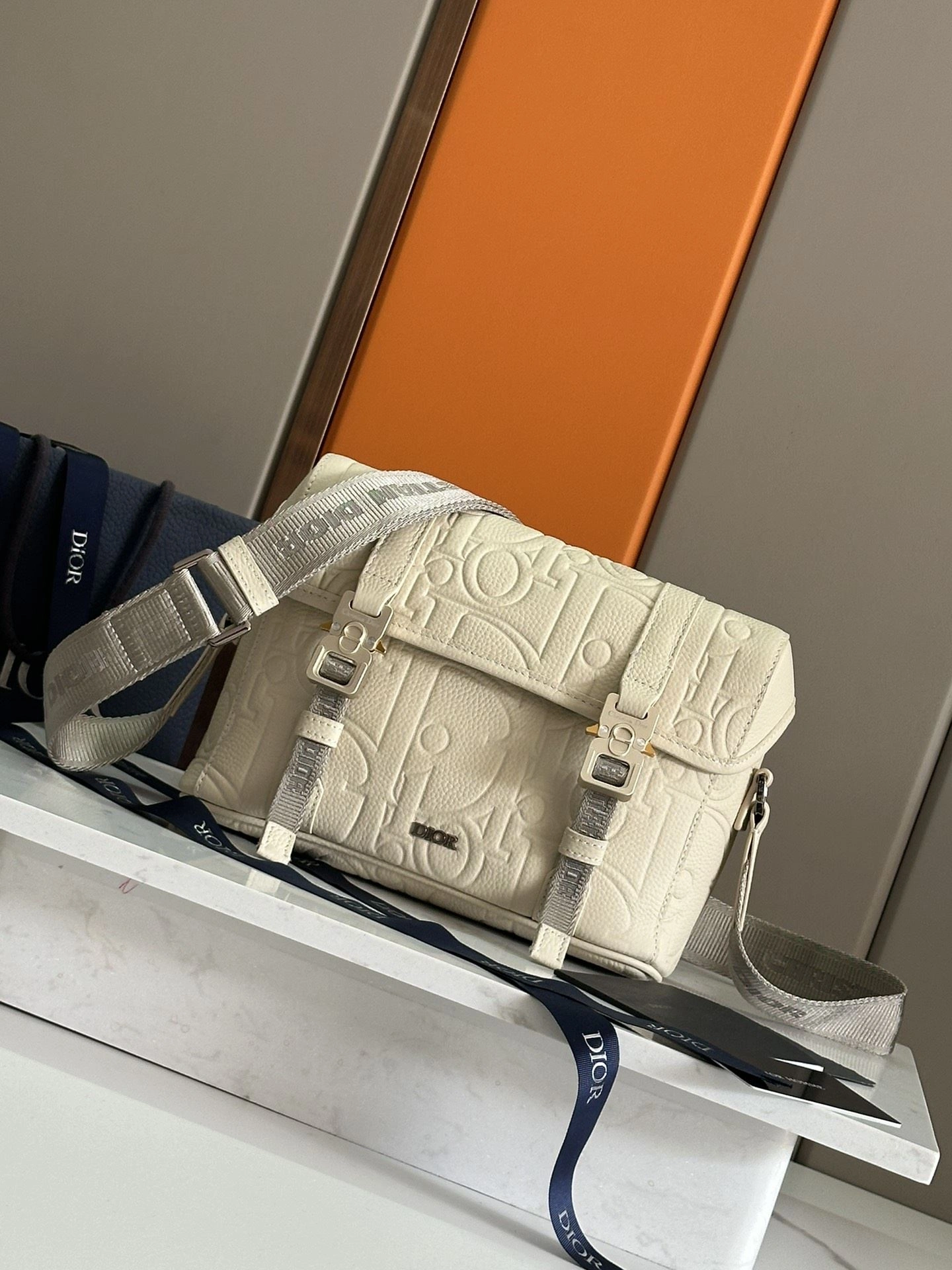 Mens Christian Dior Satchel Bags Practical 91988