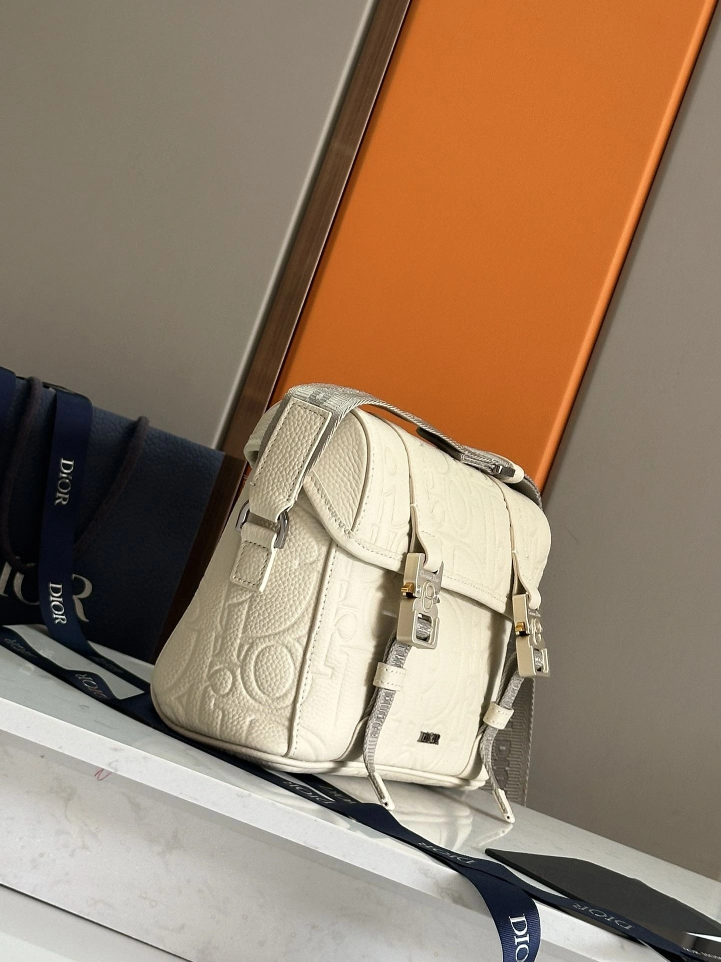 Mens Christian Dior Satchel Bags Practical 91988