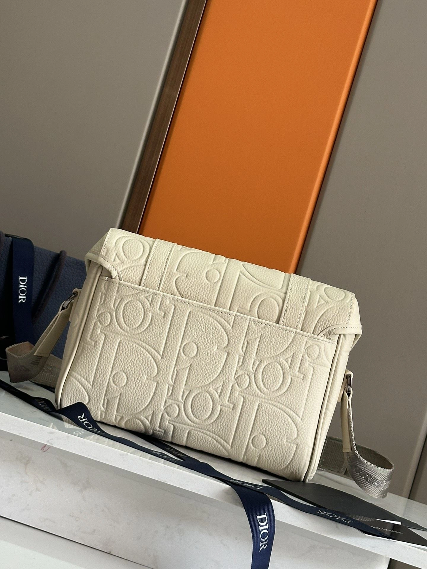 Mens Christian Dior Satchel Bags Practical 91988