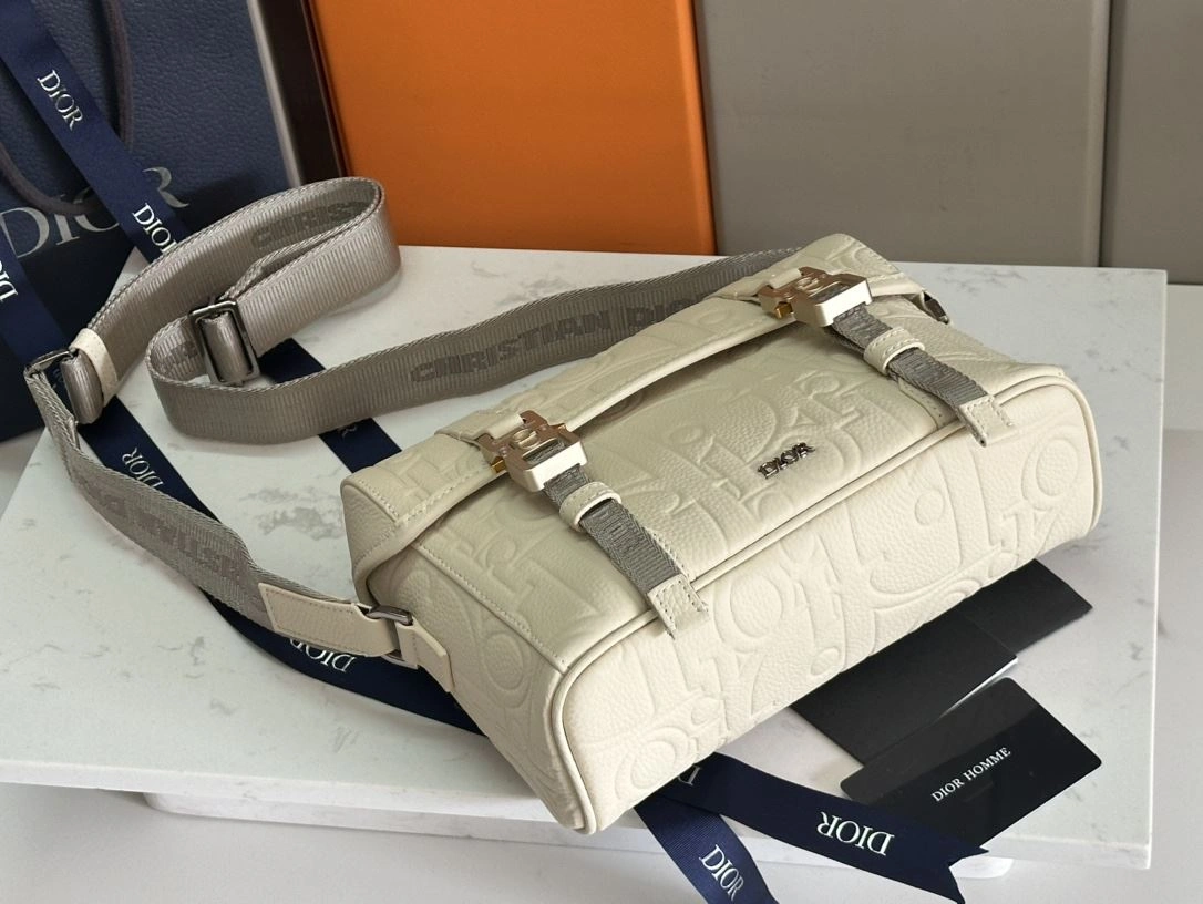 Mens Christian Dior Satchel Bags Practical 91988