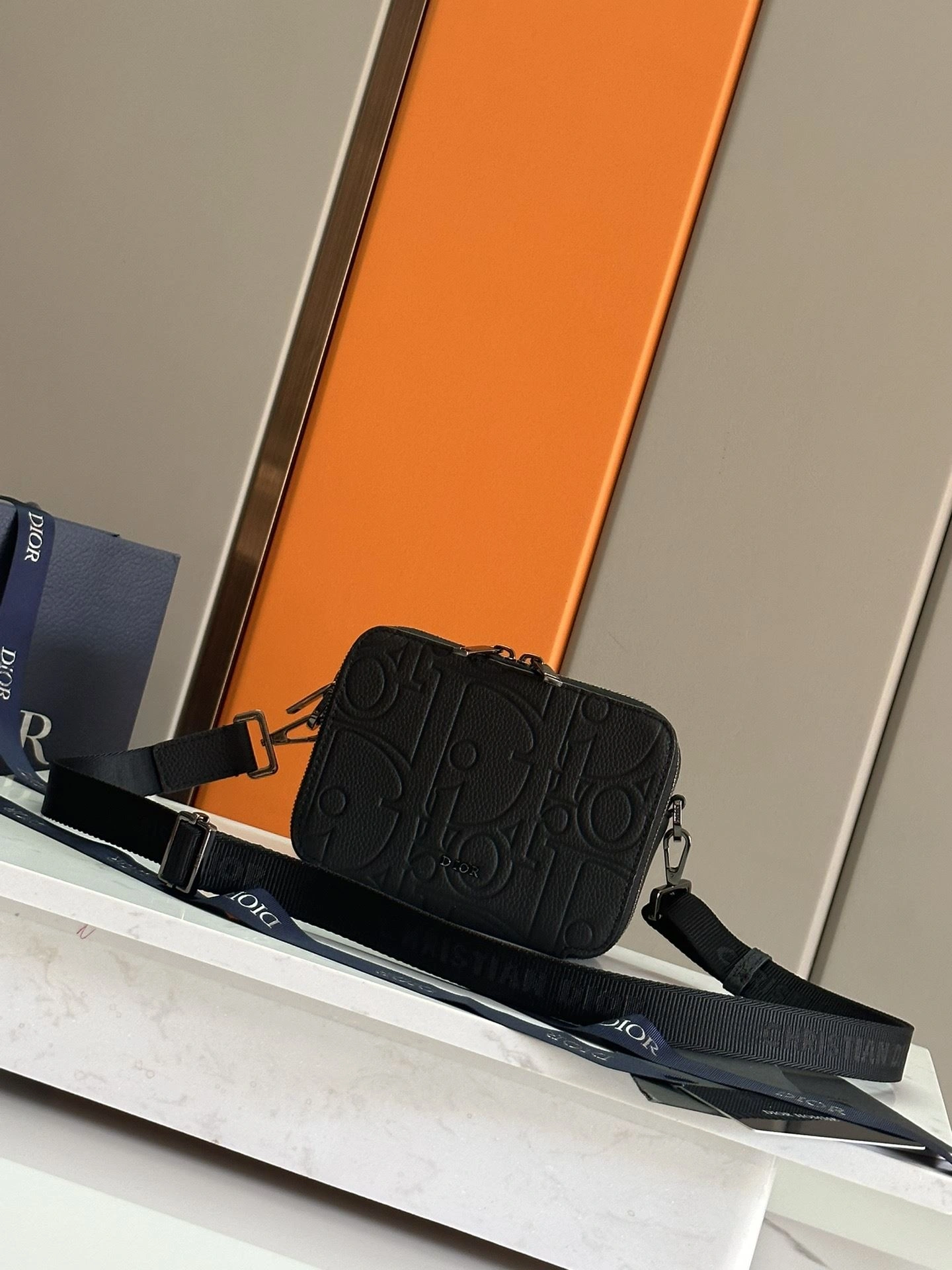 Cozy Mens Christian Dior Satchel Bags 91948