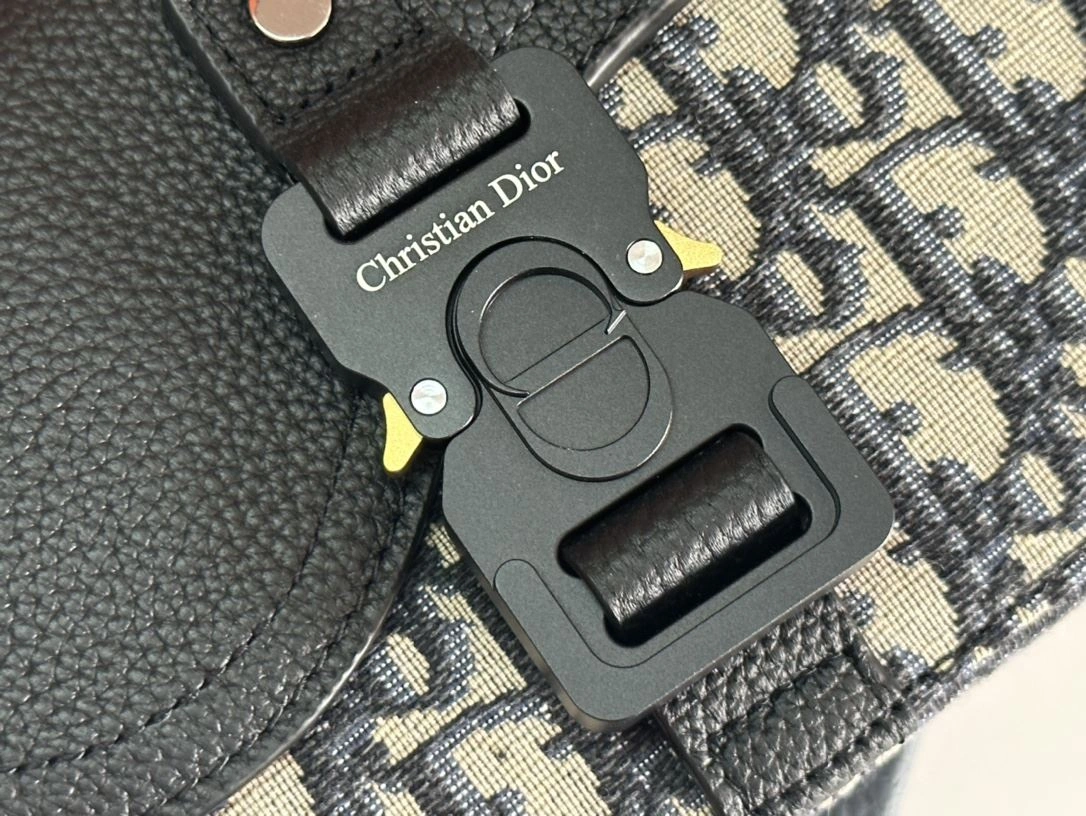 WeatherProof Mens Christian Dior Satchel Bags 91949