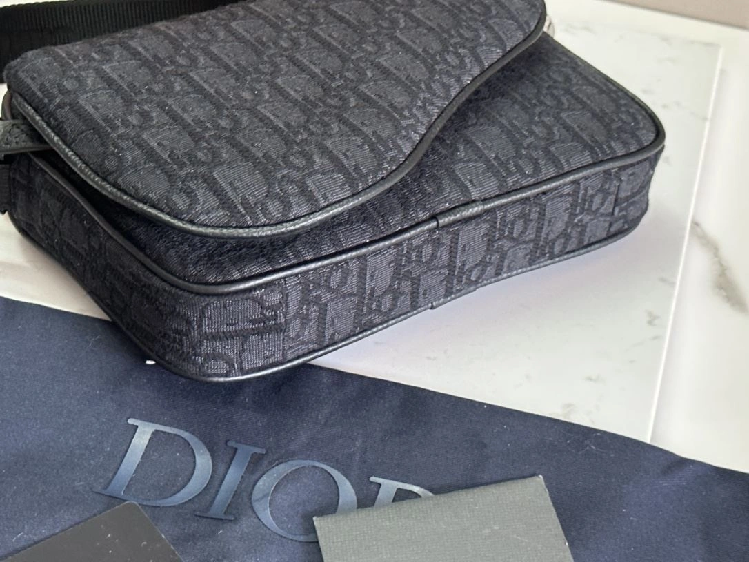 TimelessDesign Mens Christian Dior Satchel Bags 91943