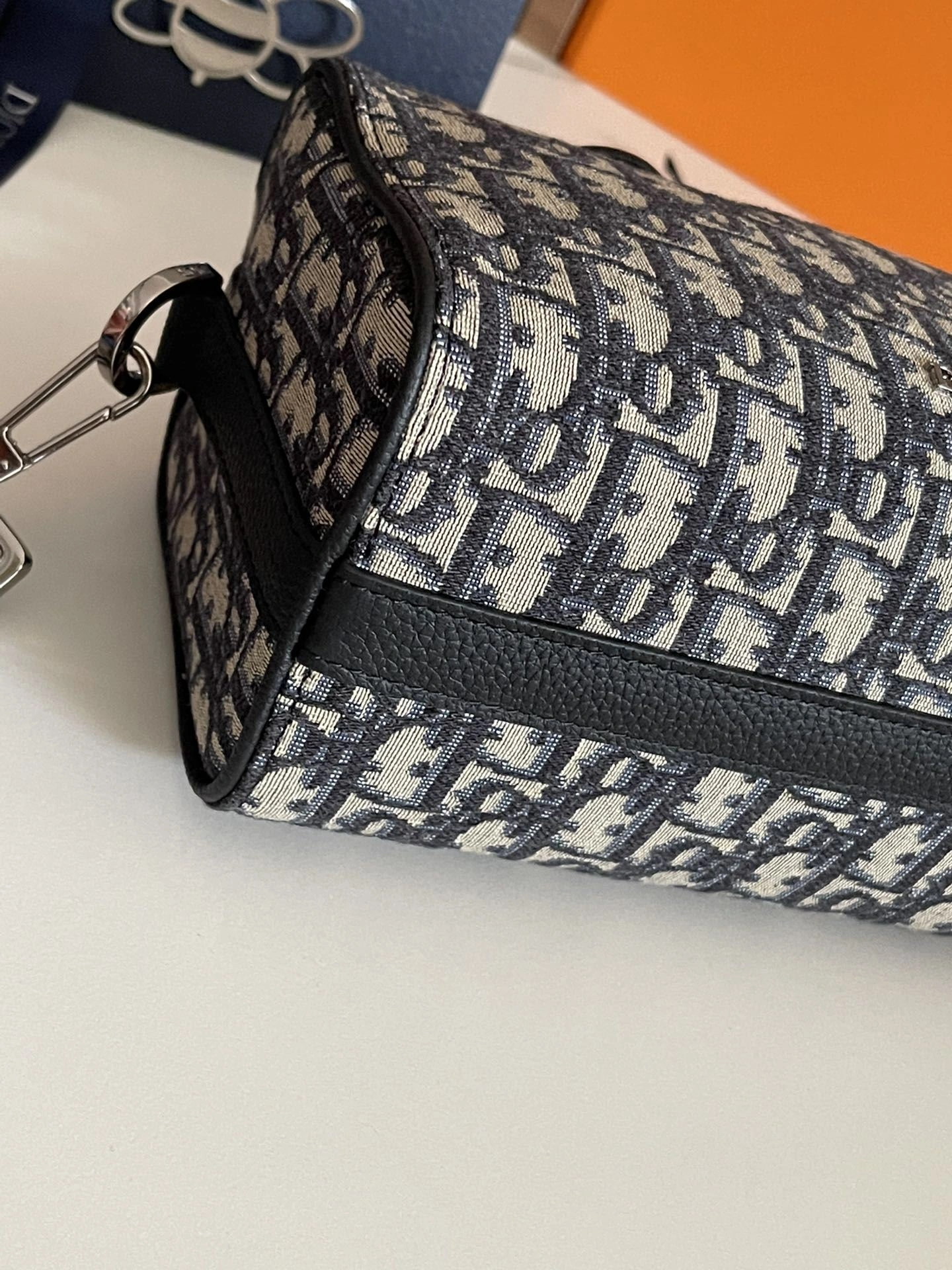 Soft Mens Christian Dior Satchel Bags 92009