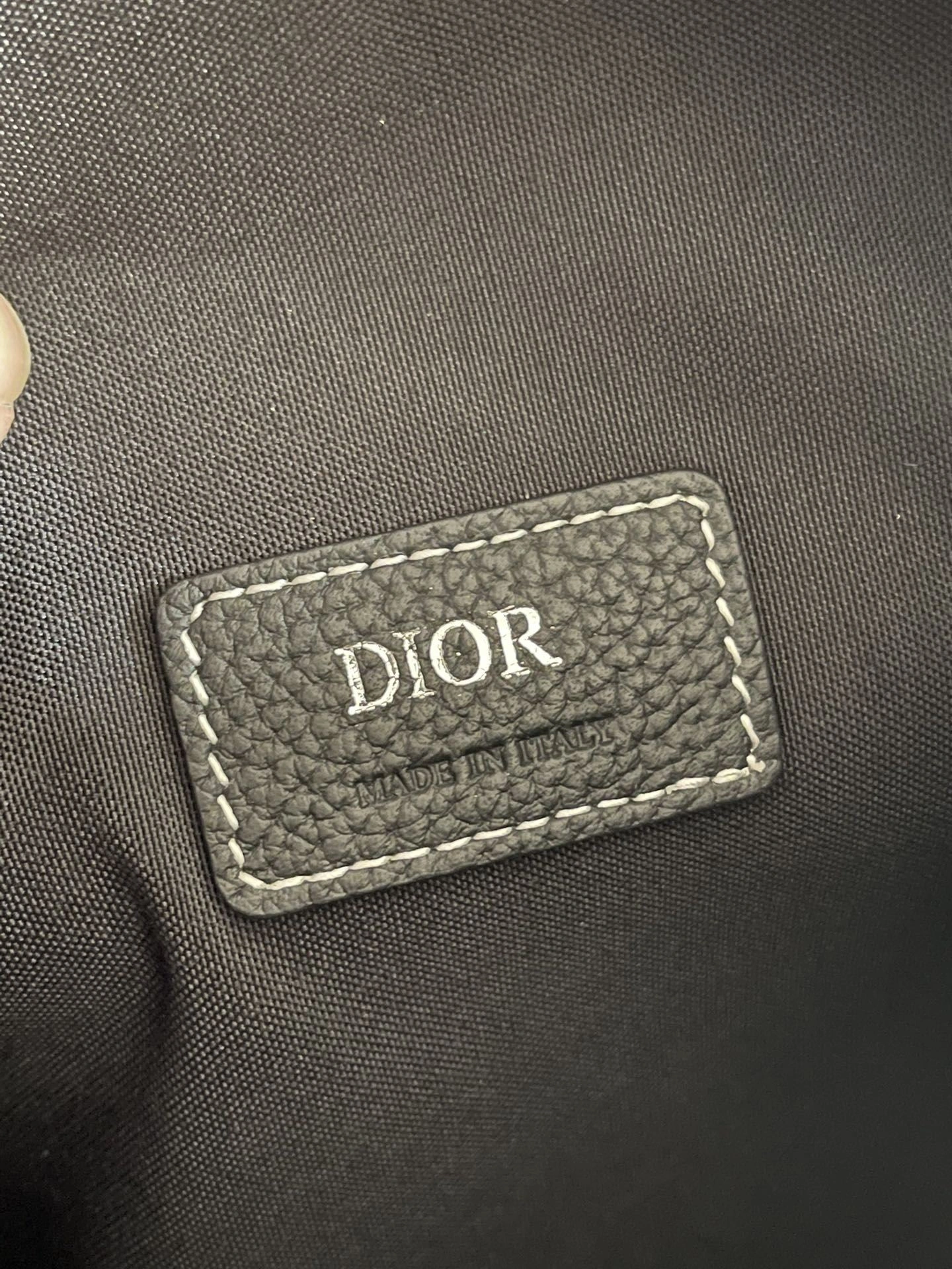 Colorful Mens Christian Dior Satchel Bags 91939