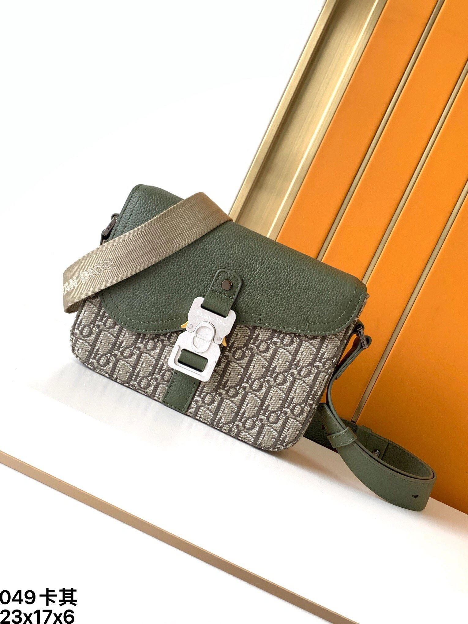 Mens Christian Dior Satchel Bags Unique 91938