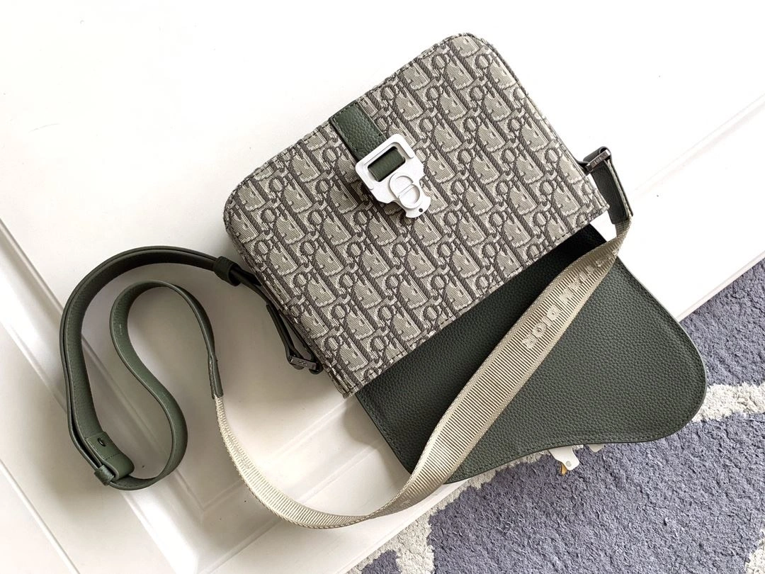 Mens Christian Dior Satchel Bags Unique 91938