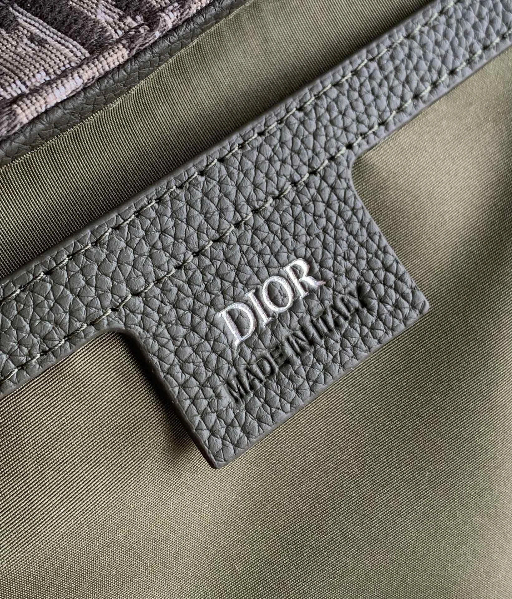 Mens Christian Dior Satchel Bags Unique 91938