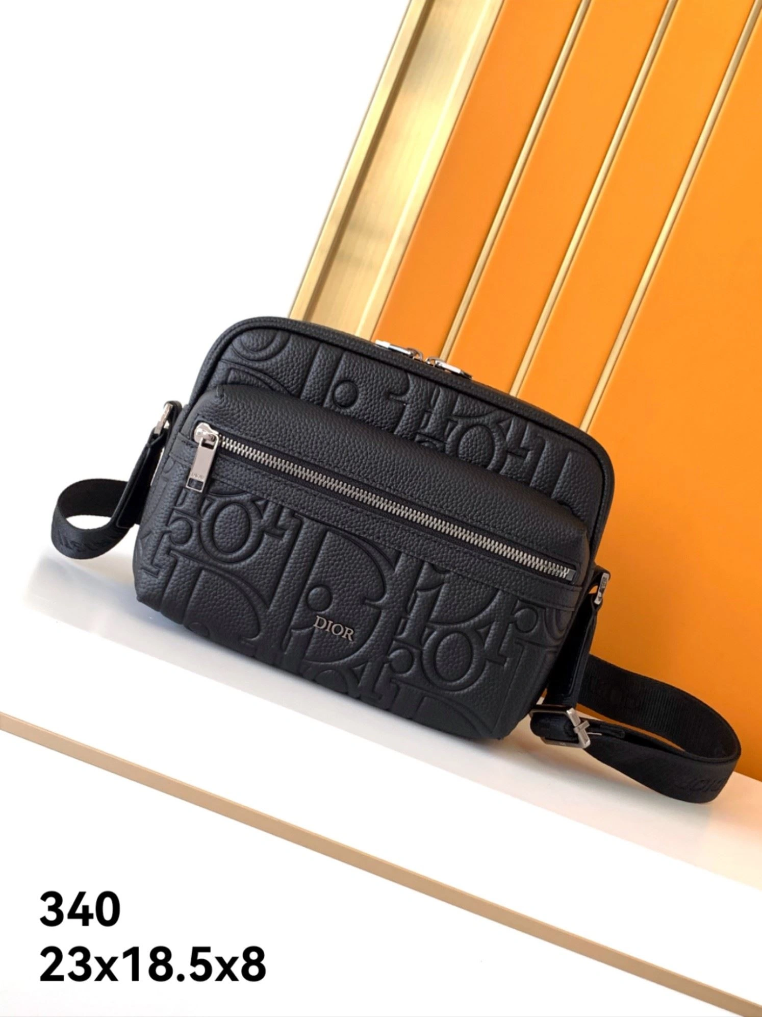 Modern Mens Christian Dior Satchel Bags 91970