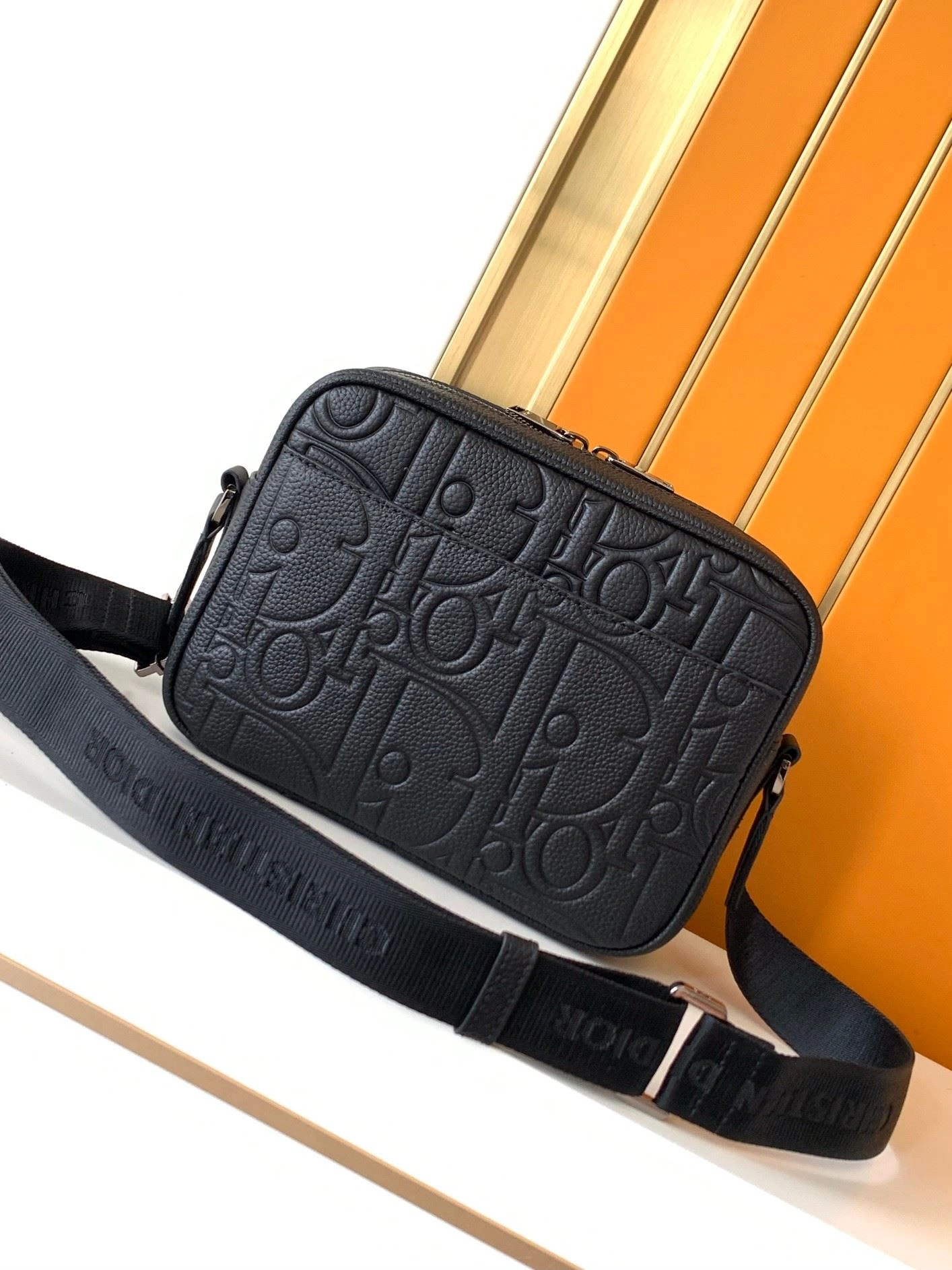 Modern Mens Christian Dior Satchel Bags 91970