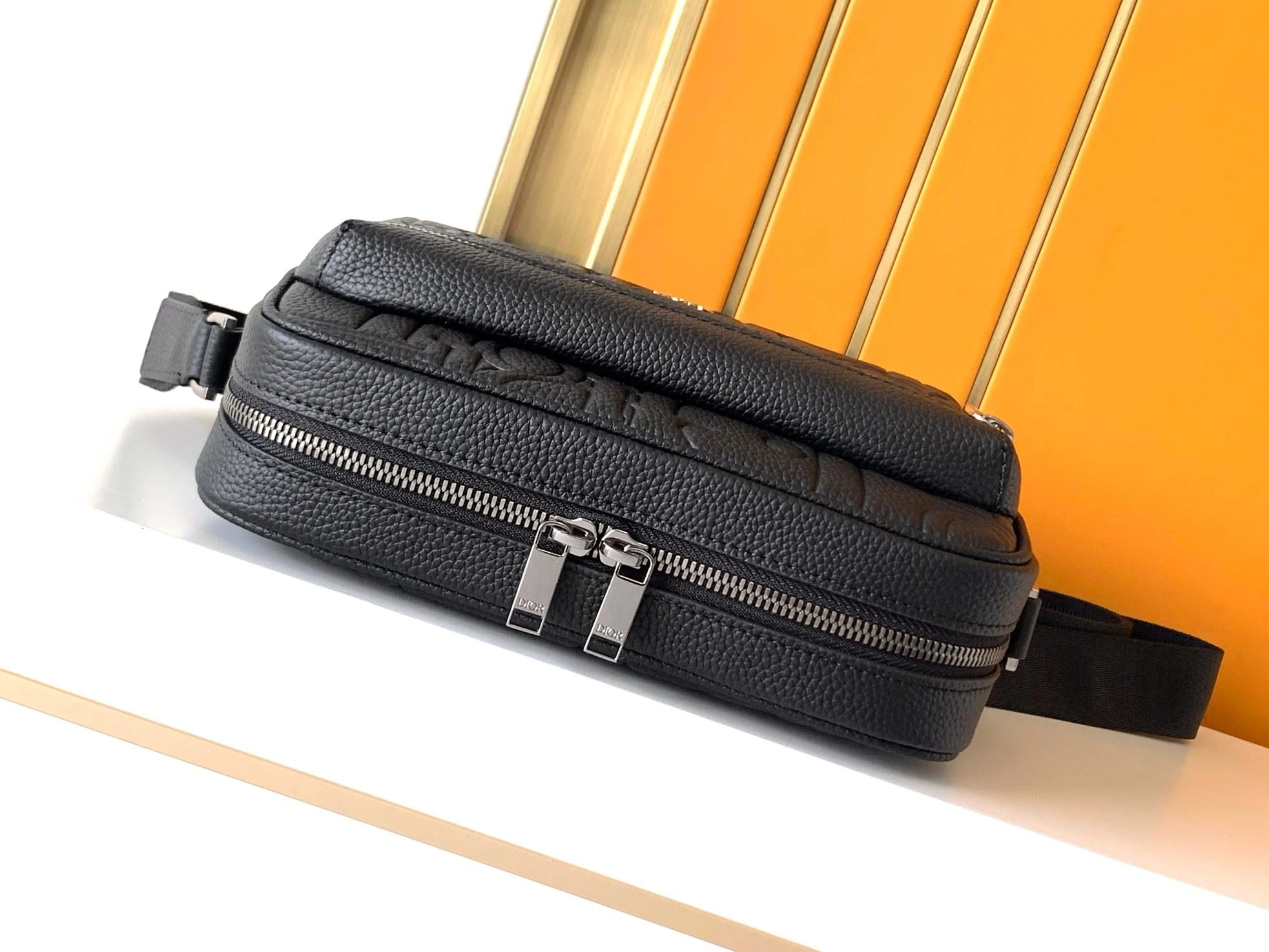 Modern Mens Christian Dior Satchel Bags 91970