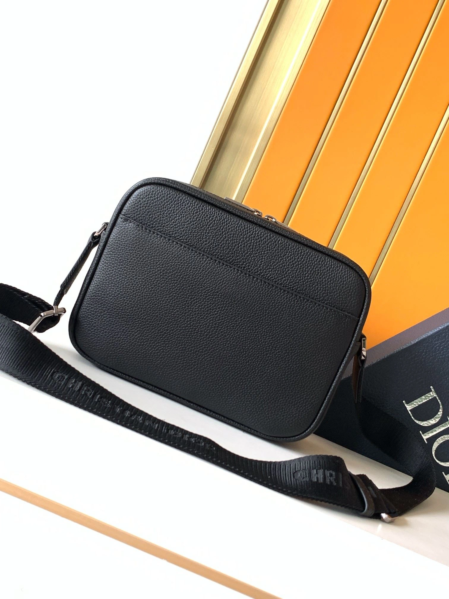 Mens Christian Dior Satchel Bags Affordable 91935
