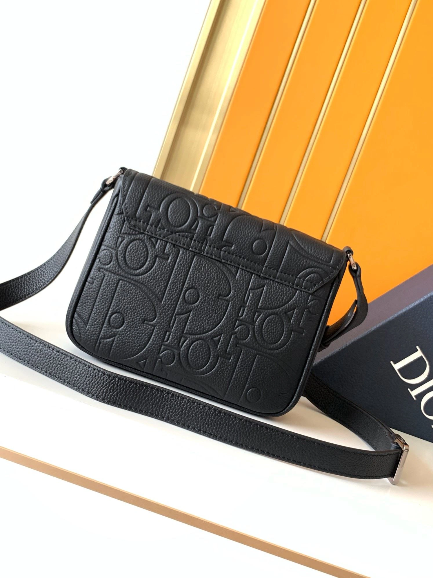 Mens Christian Dior Satchel Bags FastDry 91968