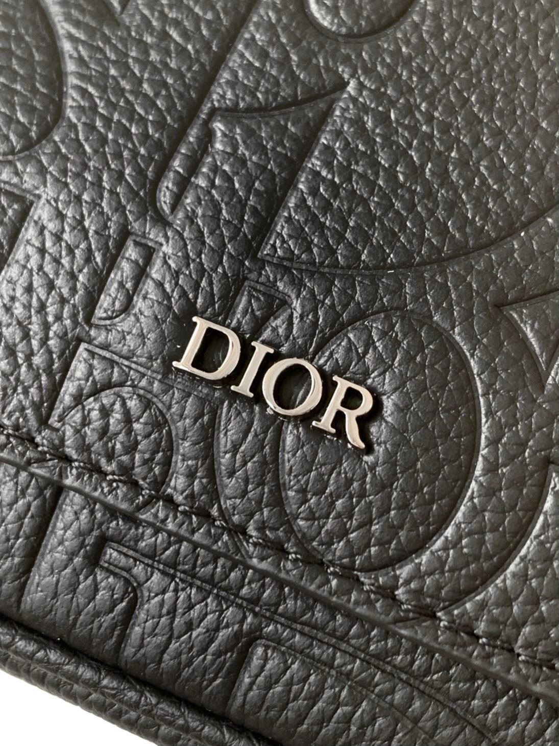 Mens Christian Dior Satchel Bags FastDry 91968