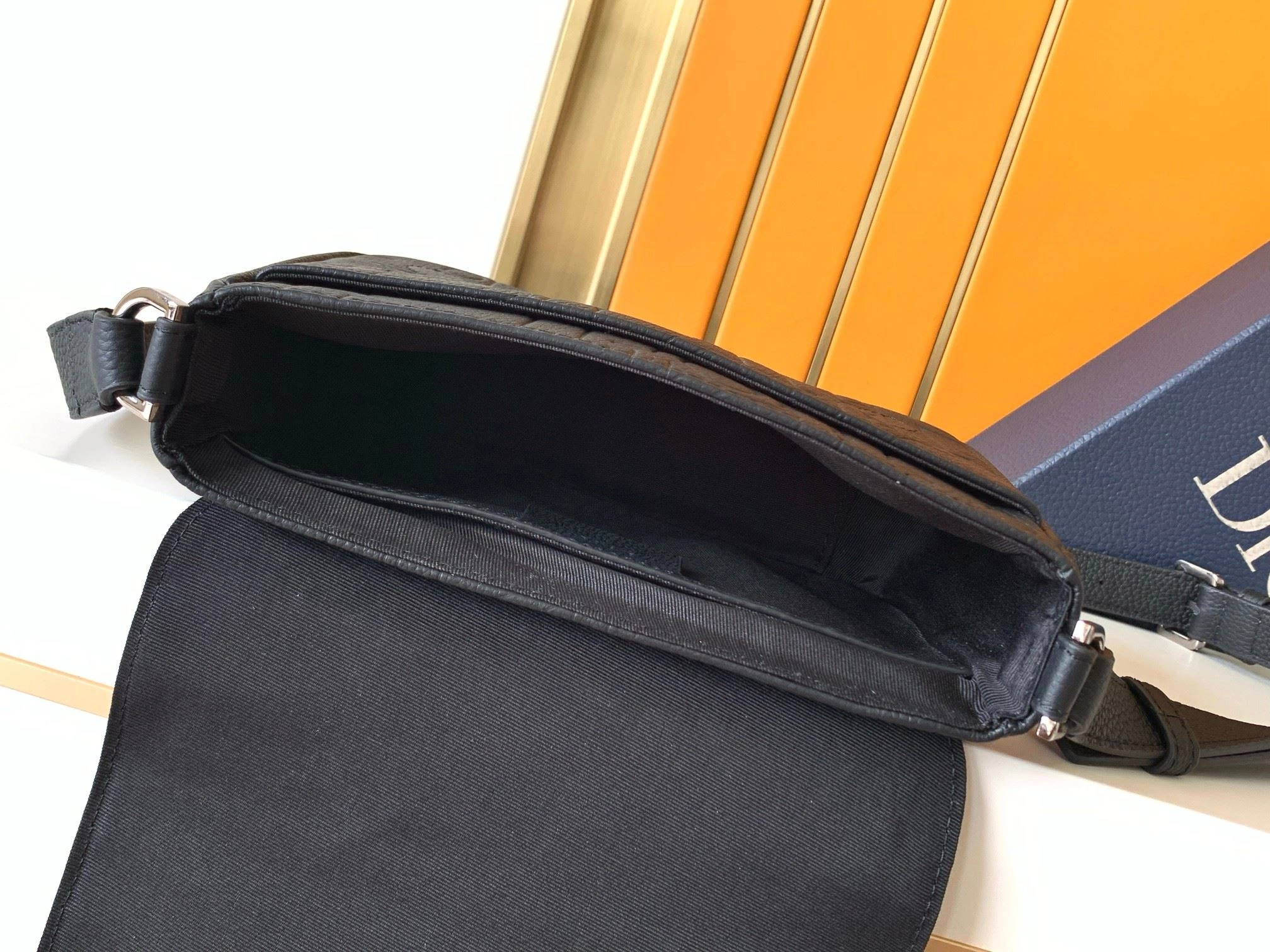 Mens Christian Dior Satchel Bags FastDry 91968