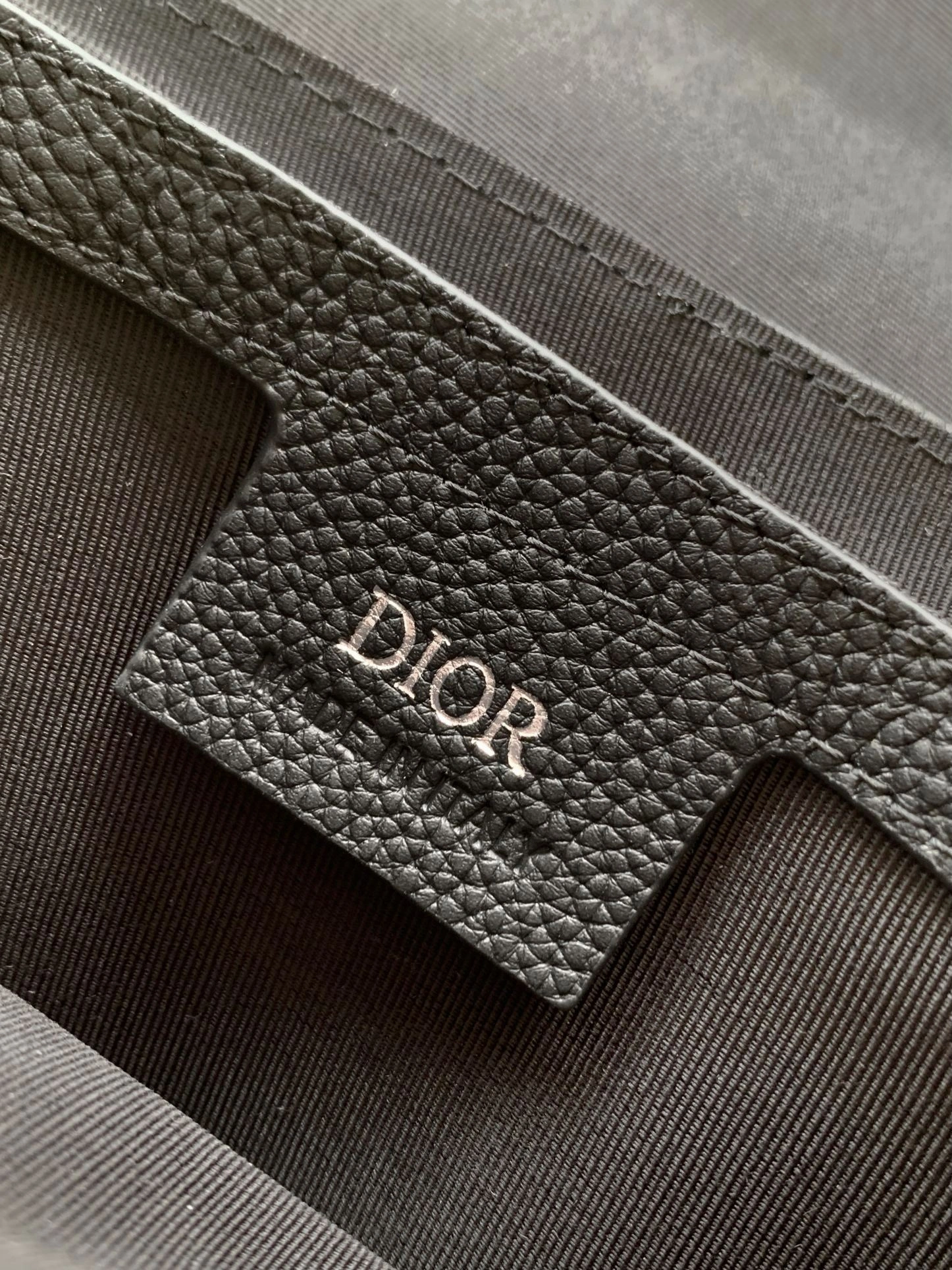 Mens Christian Dior Satchel Bags FastDry 91968