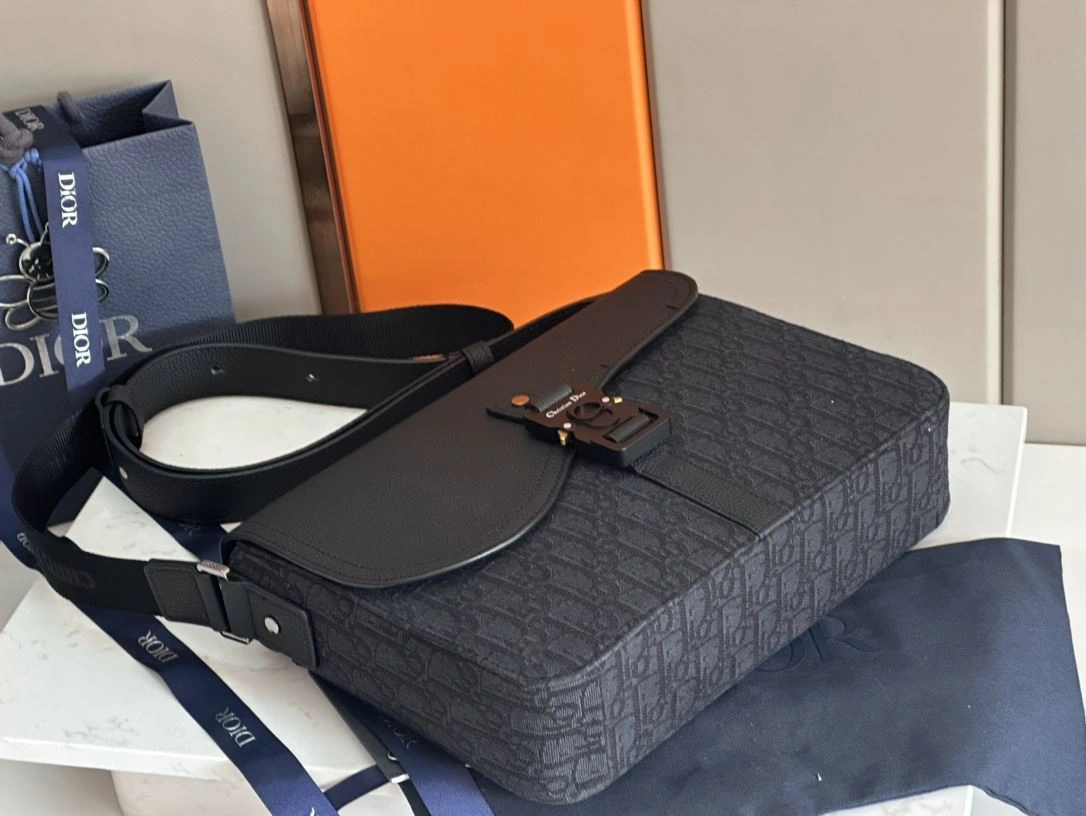 Mens Christian Dior Satchel Bags UrbanStyle 91924