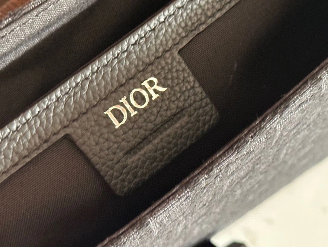 Mens Christian Dior Satchel Bags OnTrend 91919