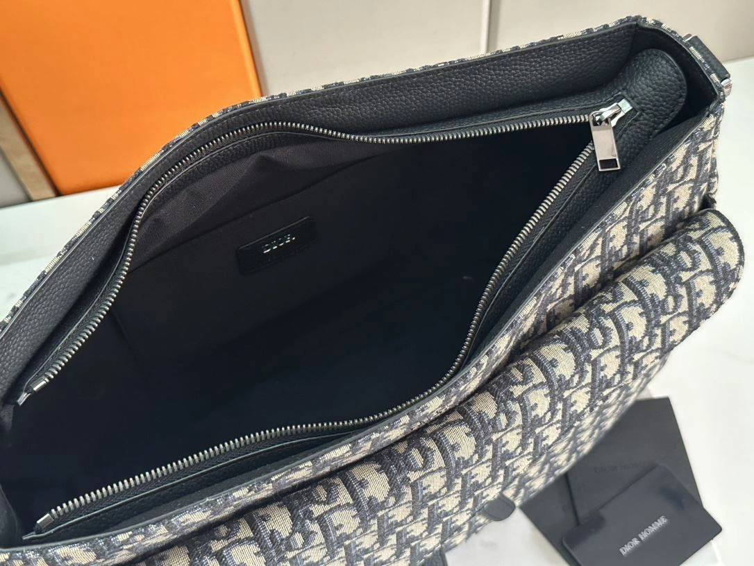 Mens Christian Dior Satchel Bags SunProtective 91967