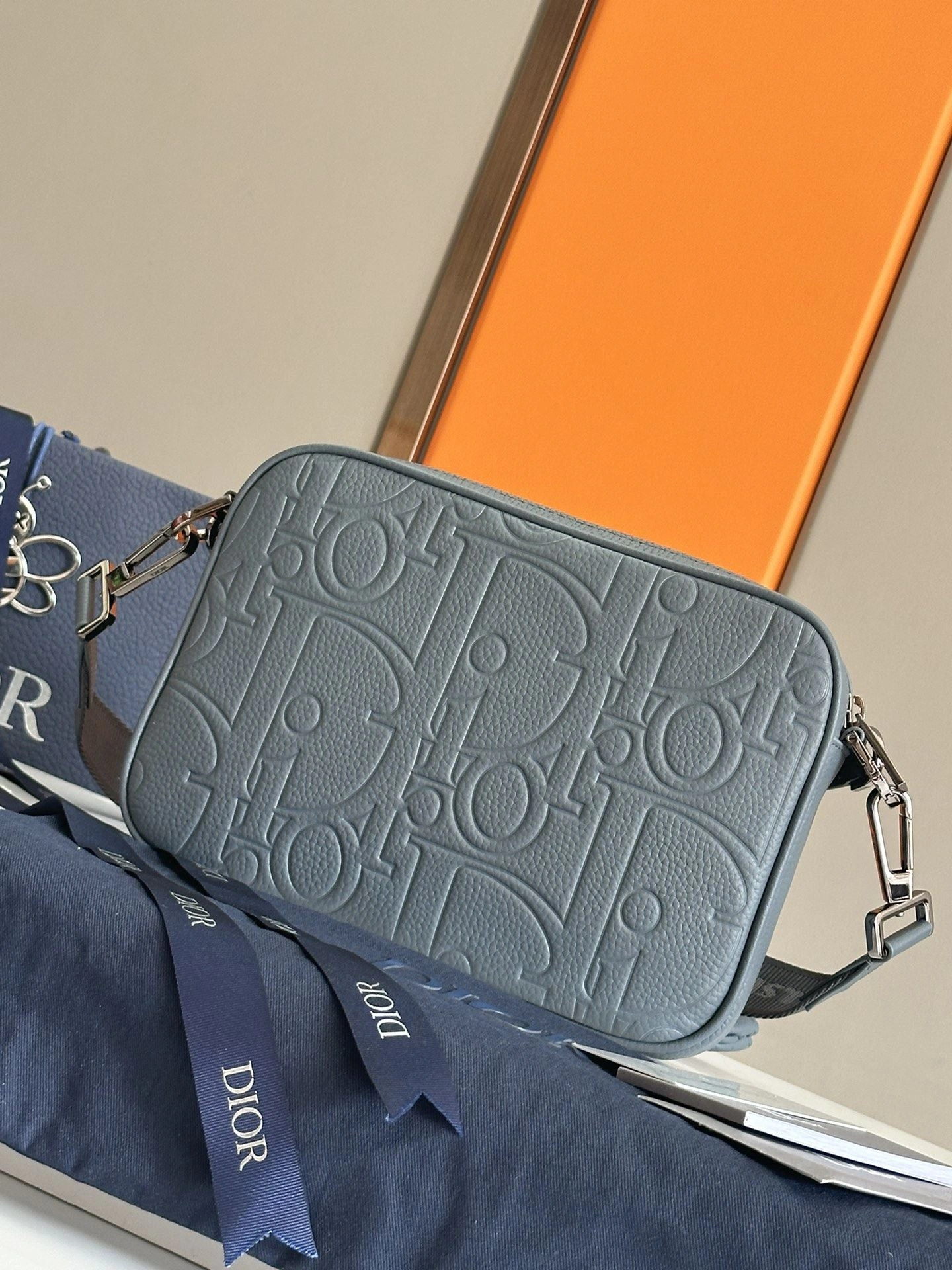 Mens Christian Dior Satchel Bags UrbanChic 91917