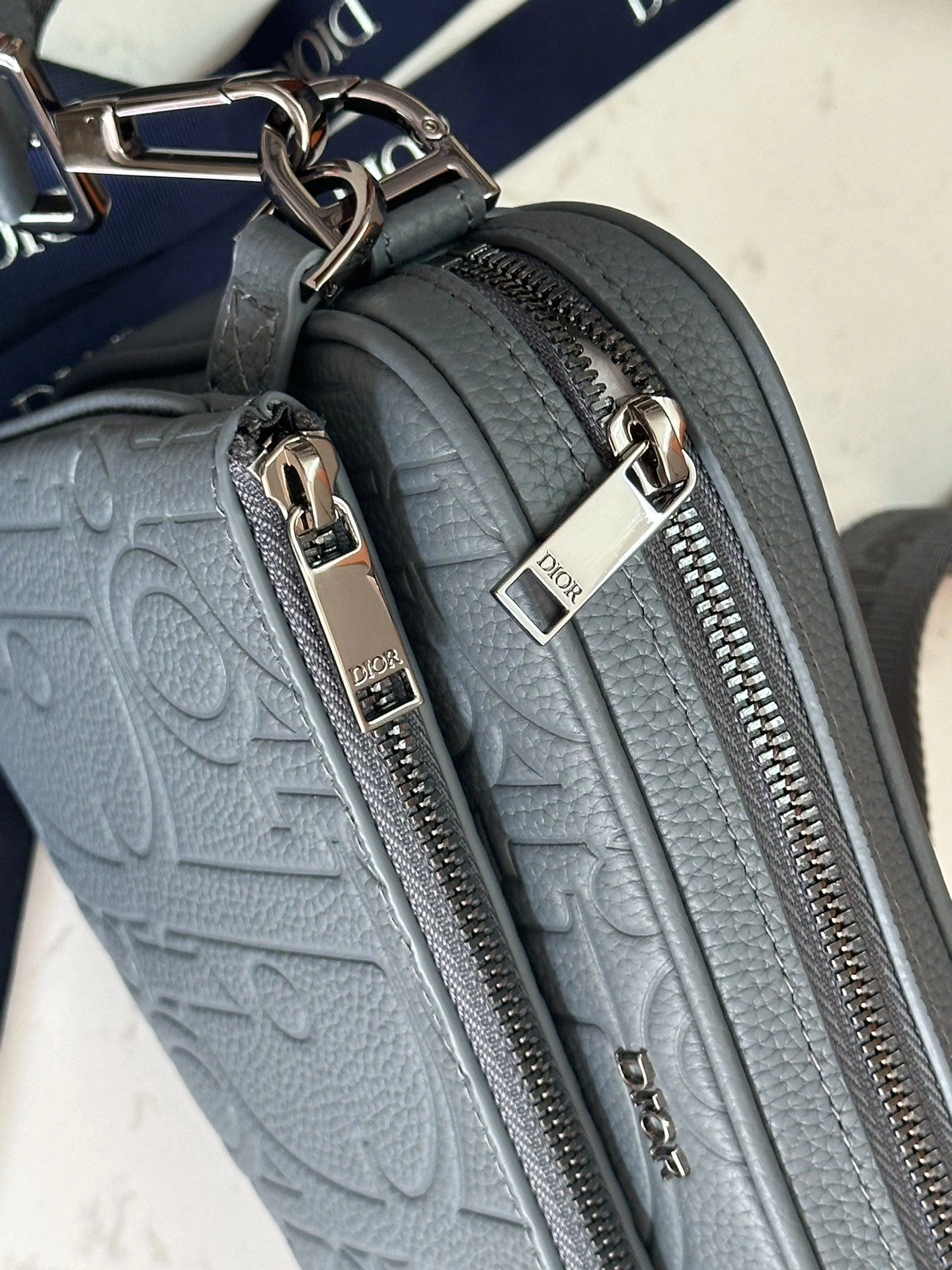 Mens Christian Dior Satchel Bags UrbanChic 91917