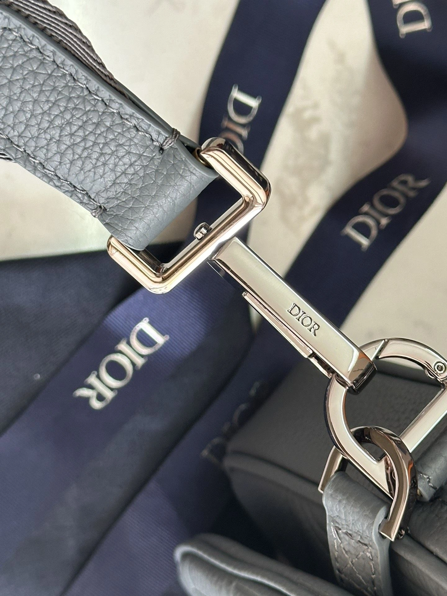 Mens Christian Dior Satchel Bags UrbanChic 91917