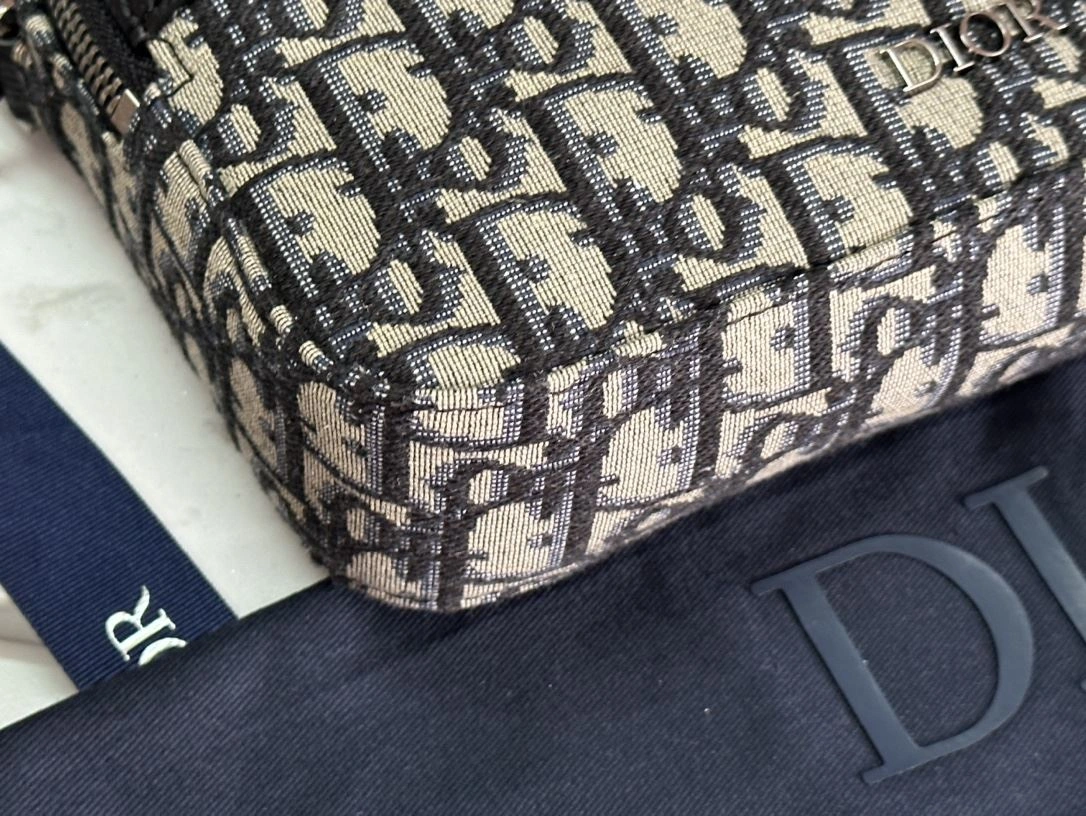 Mens Christian Dior Satchel Bags Comfortable 91958
