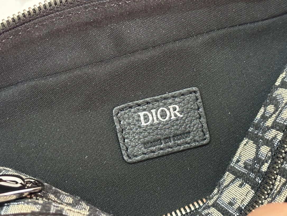 Mens Christian Dior Satchel Bags Comfortable 91958