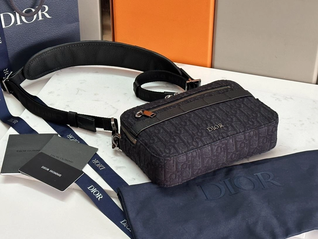 FreshLook Mens Christian Dior Satchel Bags 91915