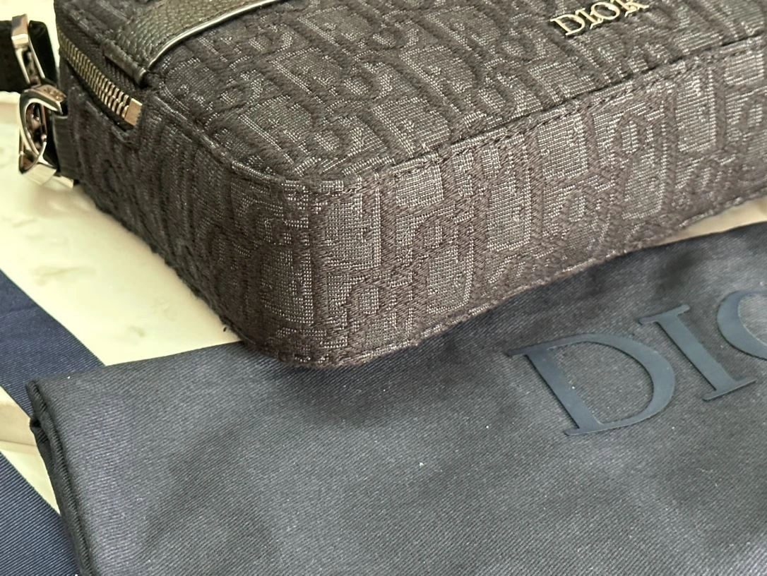 FreshLook Mens Christian Dior Satchel Bags 91915