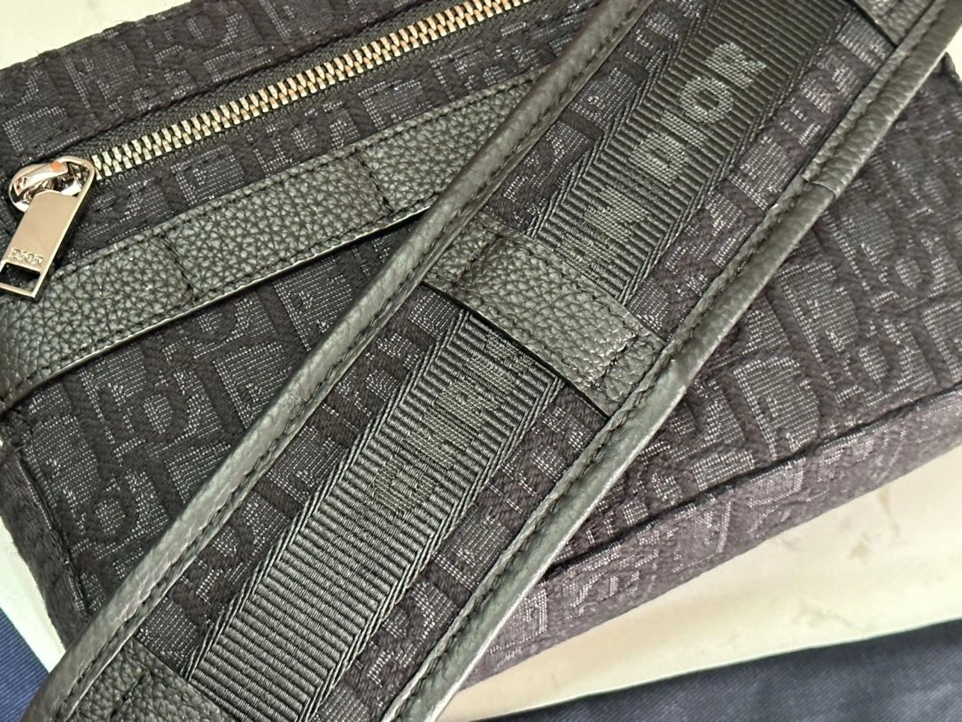 FreshLook Mens Christian Dior Satchel Bags 91915