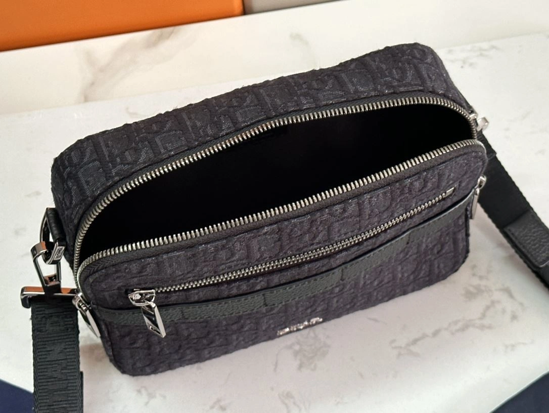 FreshLook Mens Christian Dior Satchel Bags 91915